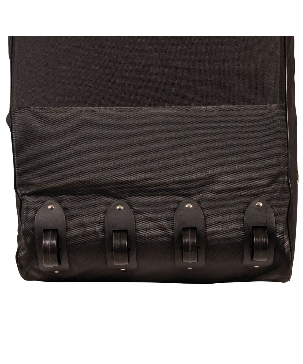 Schneiders Rolling Saddle Pad Bag