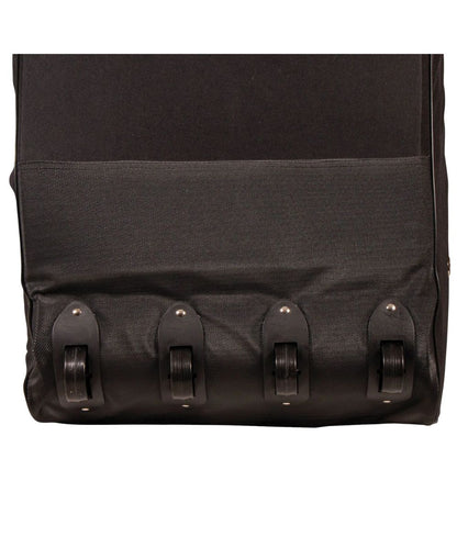 Schneiders Rolling Saddle Pad Bag