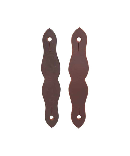 Royal King Slobber Straps