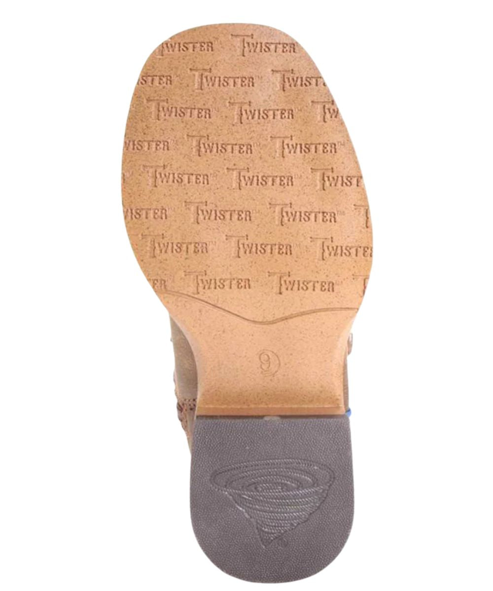 TPR Outsole
