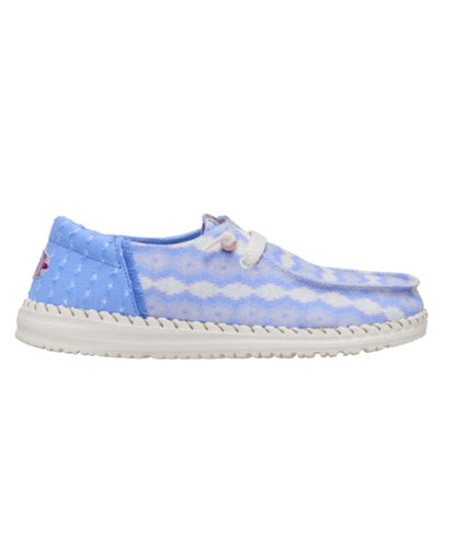 Hey Dude Women's Wendy Funk Teton Shoe