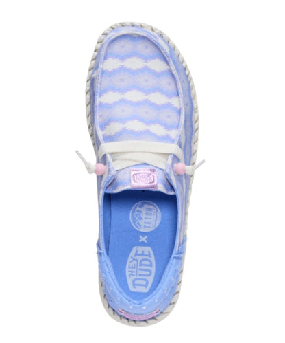 Hey Dude Women's Wendy Funk Teton Shoe