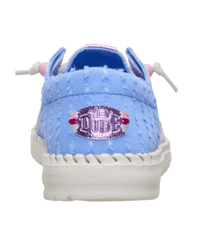 Hey Dude Women's Wendy Funk Teton Shoe
