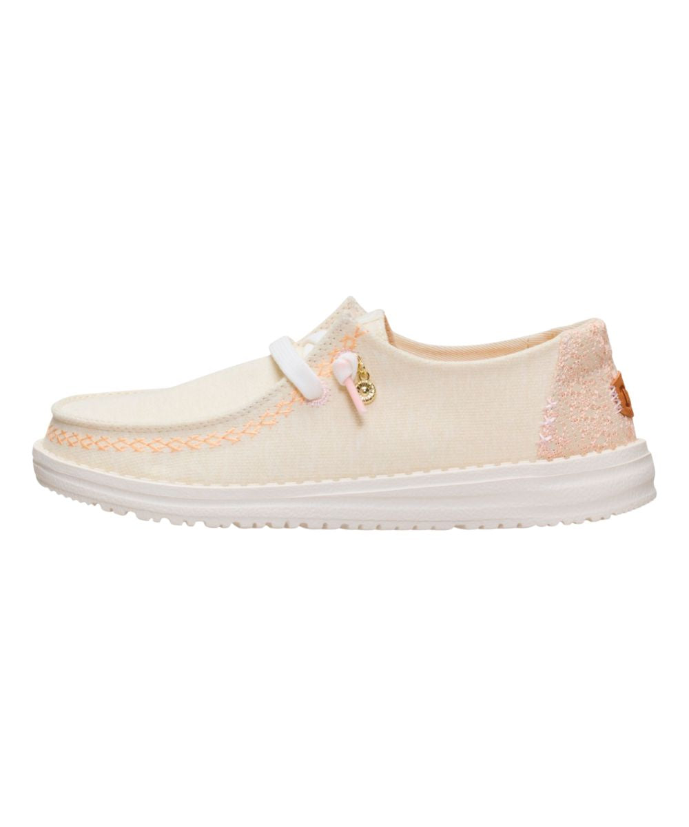 Hey Dude Women's Wendy Break Surf Jersey Shoe