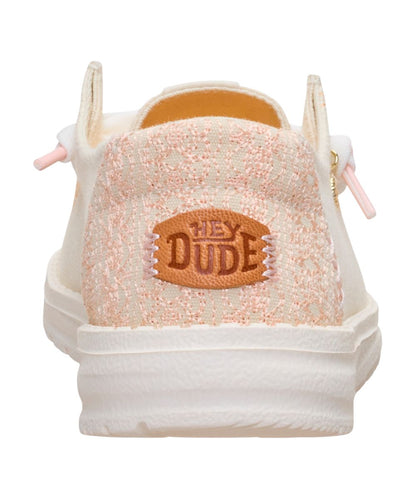 Hey Dude Women's Wendy Break Surf Jersey Shoe
