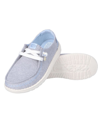 Hey Dude Women's Wendy Break Surf Shoe