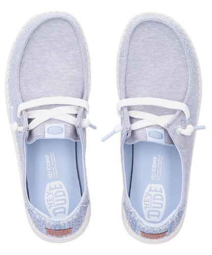 Hey Dude Women's Wendy Break Surf Shoe