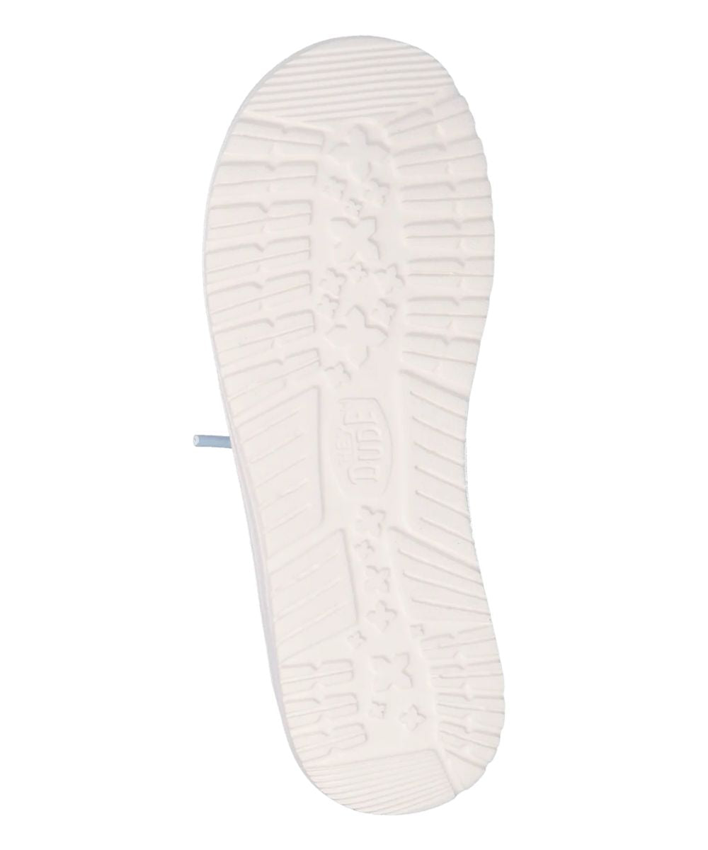 Hey Dude Women's Wendy Break Surf Shoe