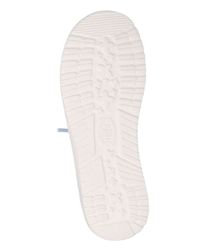 Hey Dude Women's Wendy Break Surf Shoe