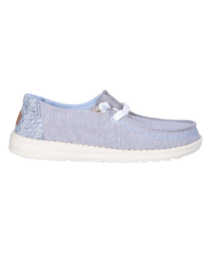 Hey Dude Women's Wendy Break Surf Shoe