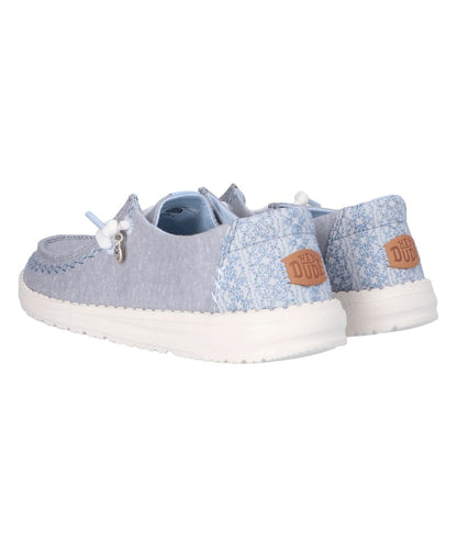 Hey Dude Women's Wendy Break Surf Shoe