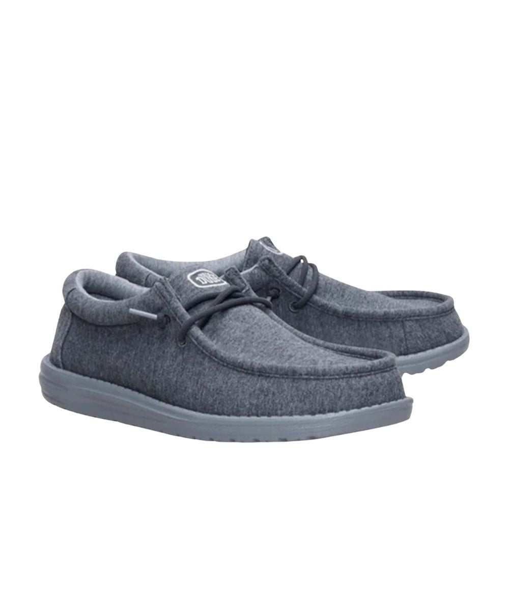 Hey Dude Men's Wally Shoe