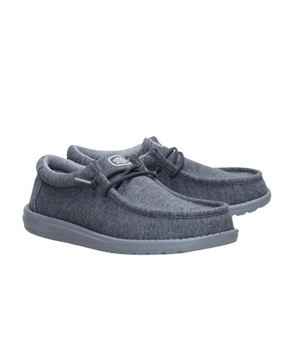 Hey Dude Men's Wally Shoe