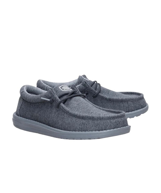 Hey Dude Men's Wally Shoe