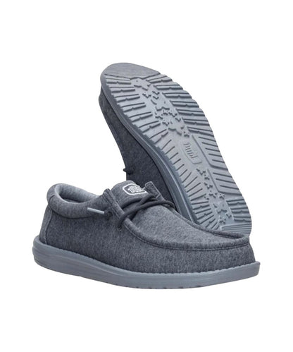 Hey Dude Men's Wally Shoe