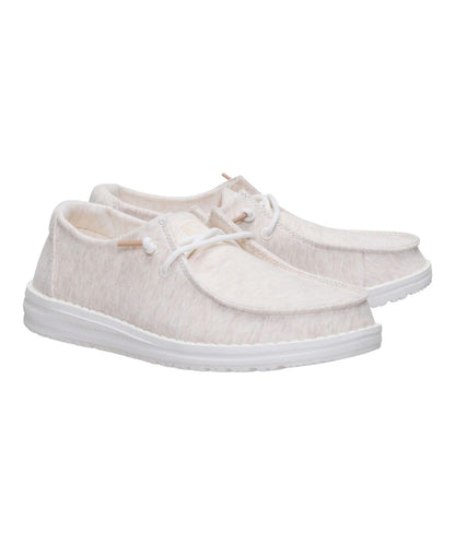 Hey Dude Women's Wendy Shoe
