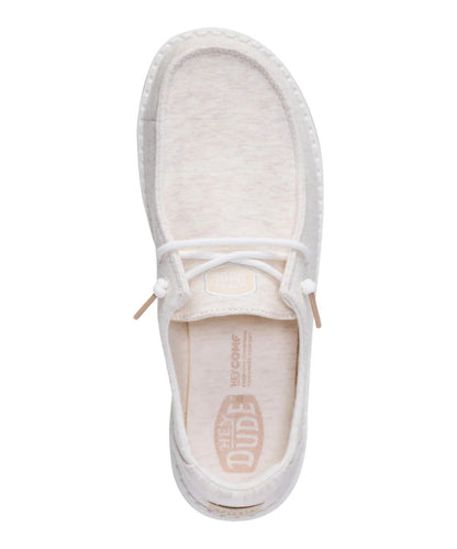 Hey Dude Women's Wendy Shoe