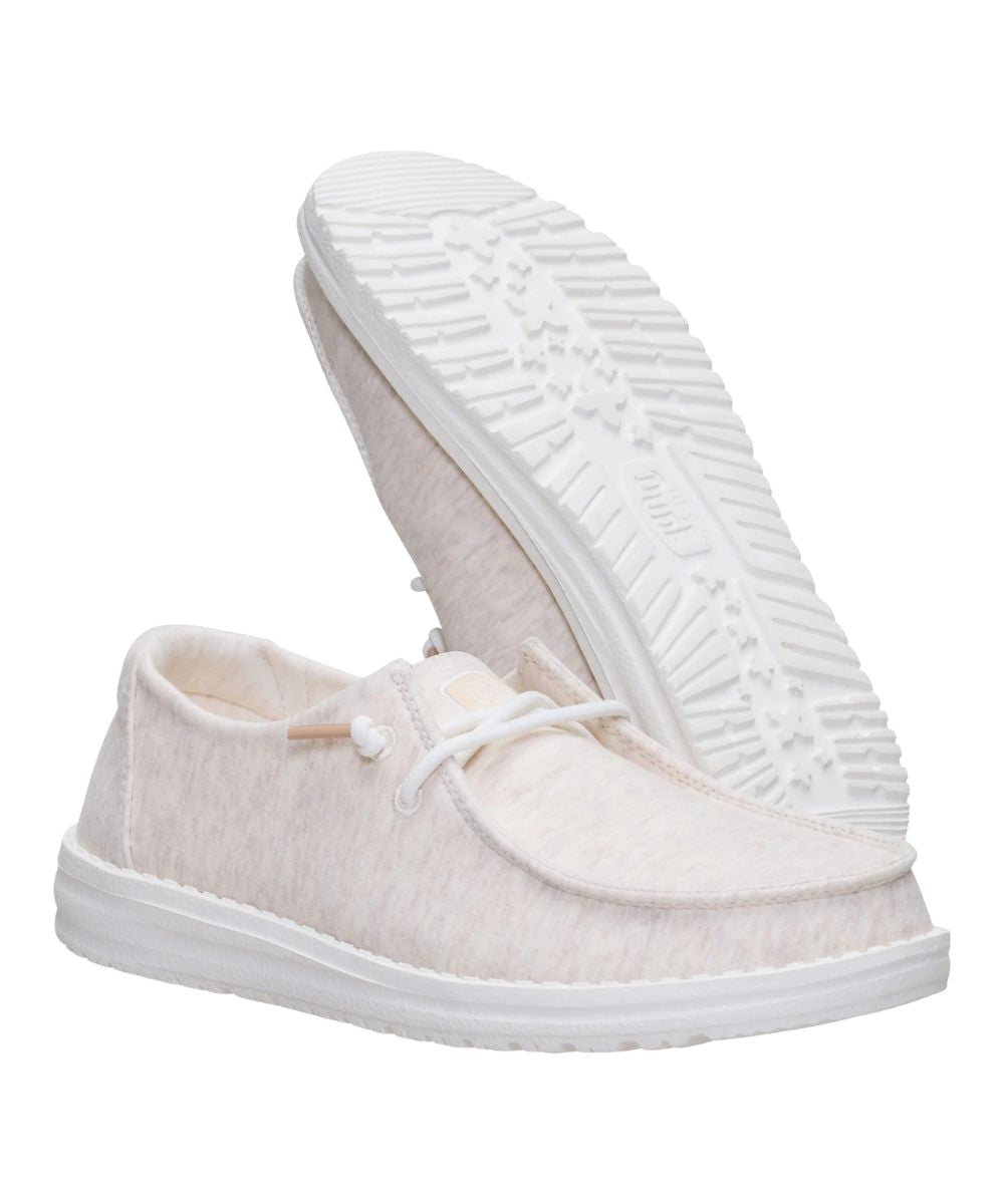 Hey Dude Women's Wendy Shoe