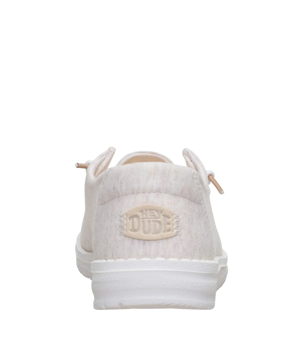Hey Dude Women's Wendy Shoe