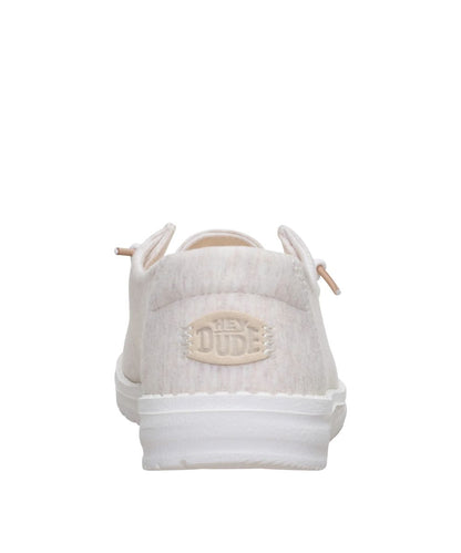 Hey Dude Women's Wendy Shoe