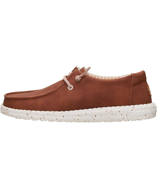 Hey Dude Women's Wendy Classic Shoe