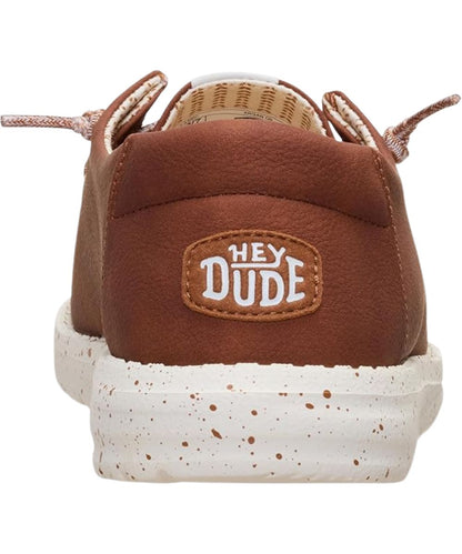 Hey Dude Women's Wendy Classic Shoe
