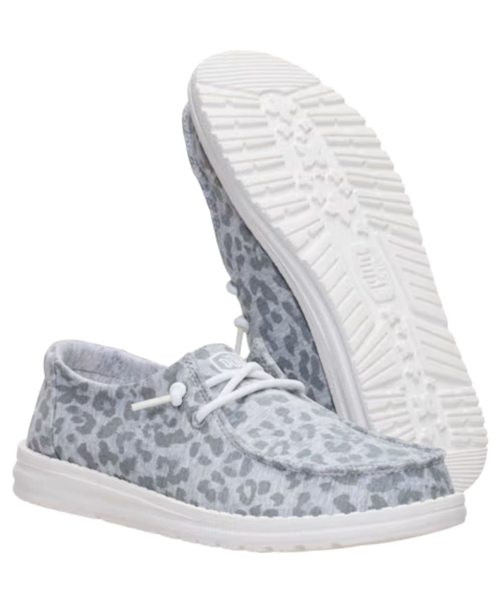 Sole view featuring the lightweight, flexible rubber outsole