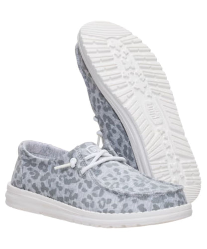 Sole view featuring the lightweight, flexible rubber outsole