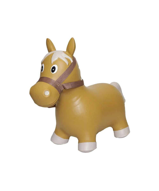 Big Country Lil' Bucker Toy Horse