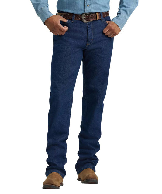 Wrangler Men's Premium Performance Cowboy Cut Jean