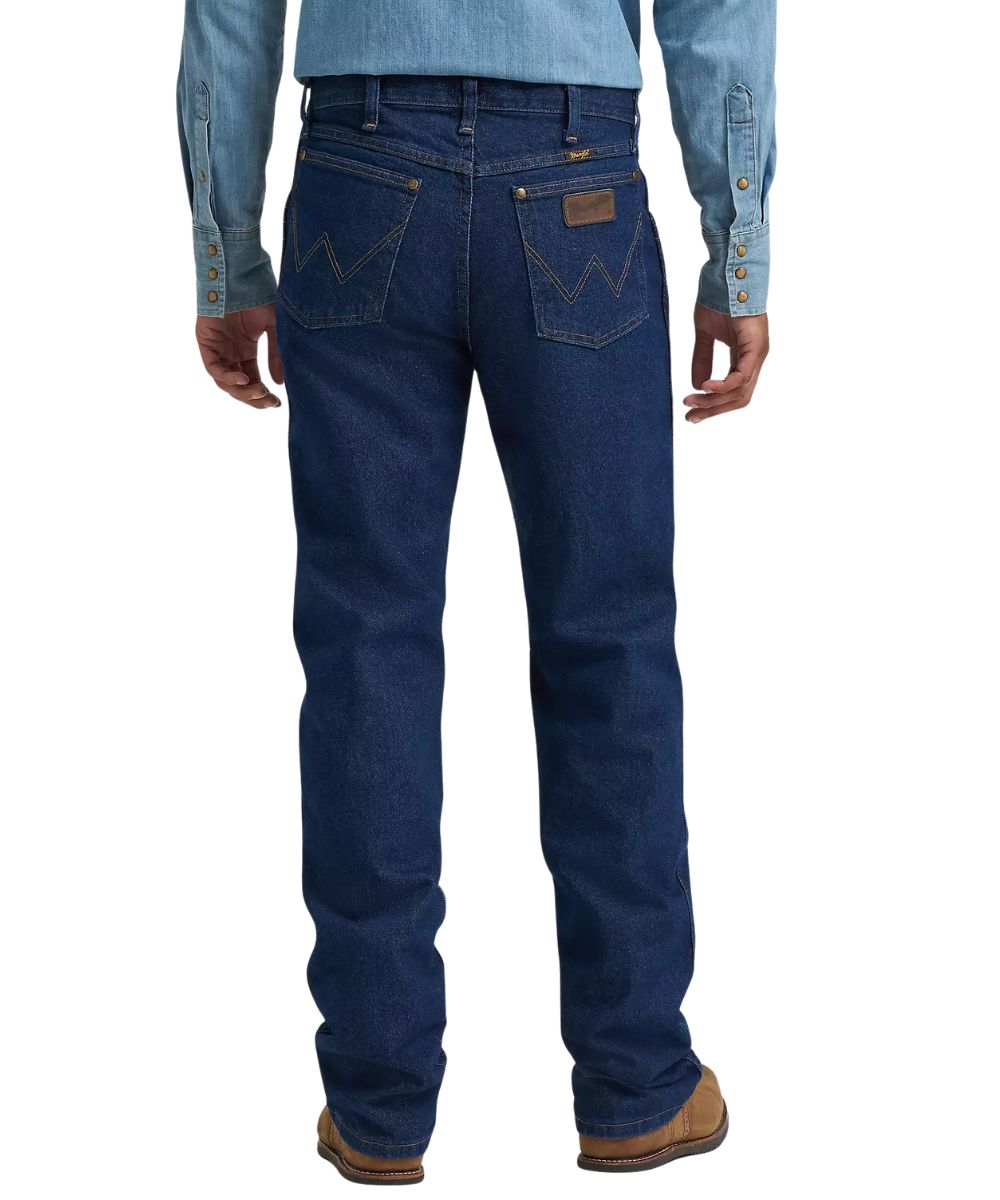 Wrangler Men's Premium Performance Cowboy Cut Jean