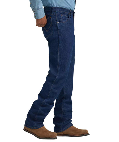 Wrangler Men's Premium Performance Cowboy Cut Jean