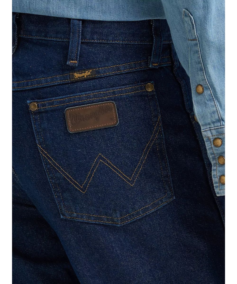 Wrangler Men's Premium Performance Cowboy Cut Jean