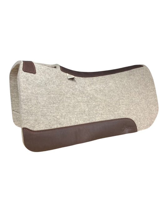 5 Star Equine Contoured Performer Saddle Pad