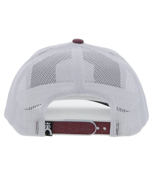 Hooey Punchy Cap