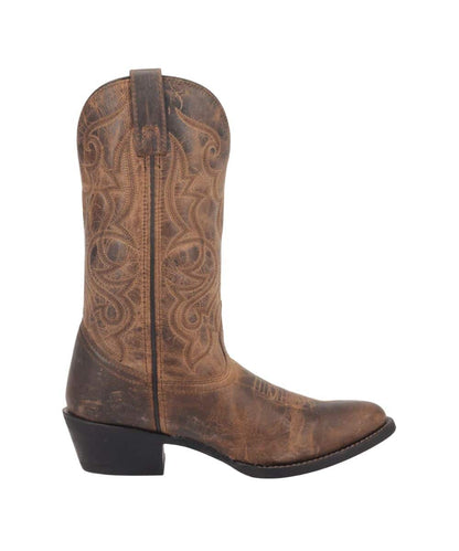 Laredo Women's Maddie Leather Boot
