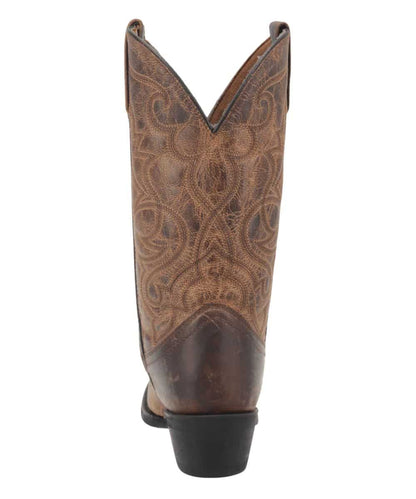 Laredo Women's Maddie Leather Boot