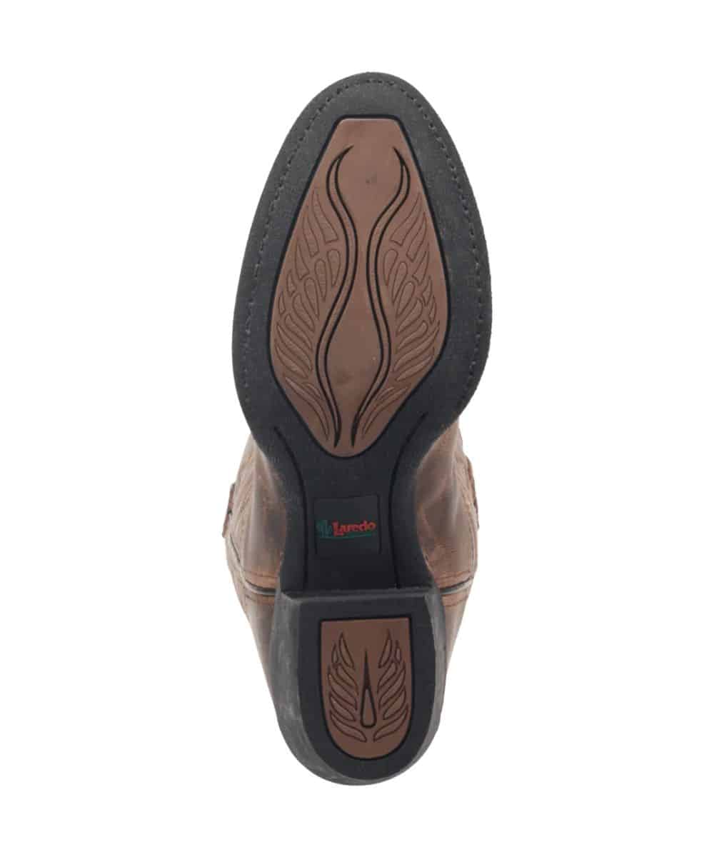 Laredo Women's Maddie Leather Boot