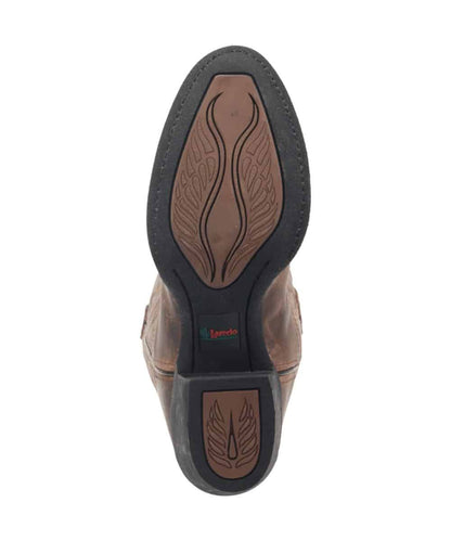 Laredo Women's Maddie Leather Boot