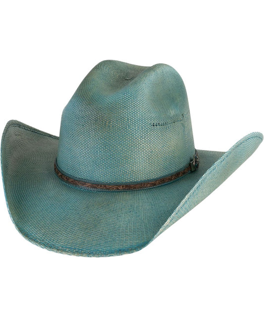Bullhide I Got Time Straw Hat
