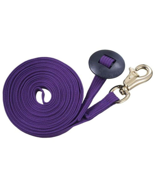 Tough1 Cotton Lunge Line