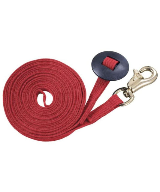 Tough1 Cotton Lunge Line