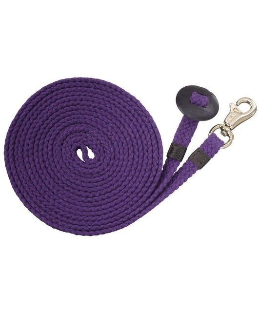 Tough1 Flat Cotton Lunge Line