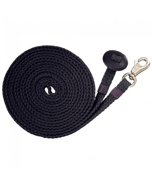 Tough1 Flat Cotton Lunge Line