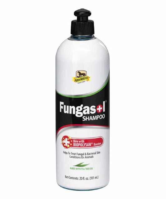 Absorbine Fungasol Shampoo