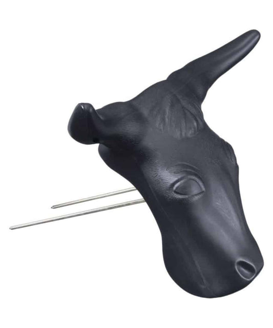 J.T. International Steer Head