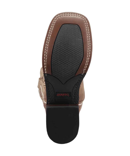 Laredo Women's Kite Days Leather Boot- Style #5821 ! desc :  ! caption :