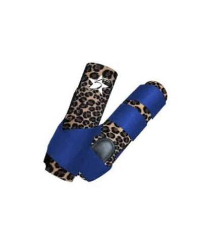 5 Star Equine Large Hind Sport Boots