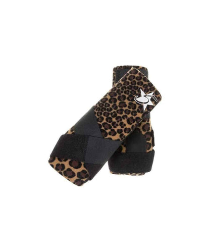 5 Star Equine Large Hind Sport Boots