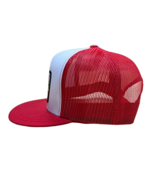 Cactus Alley Beaver Roping Cap